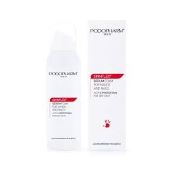 Podopharm SKINFLEX Serum do rąk i paznokci w piance 125 ml.